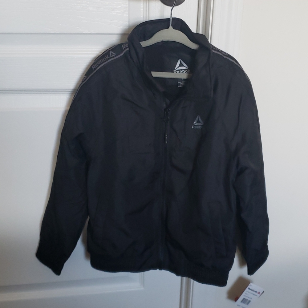 Reebok spring Jacket